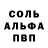 КЕТАМИН VHQ Christina Merizier